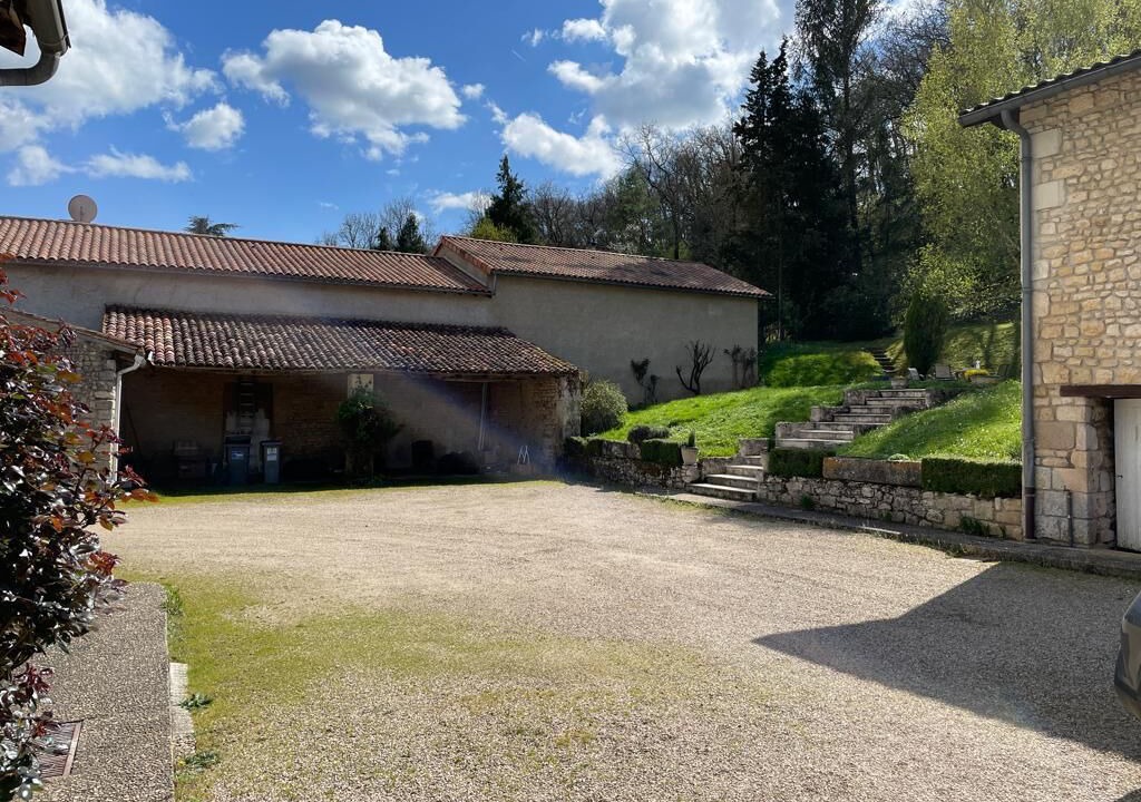 Photo of Outdoor in Montamise