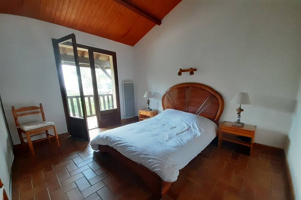 Photo of Bedroom in Pyla-sur-Mer