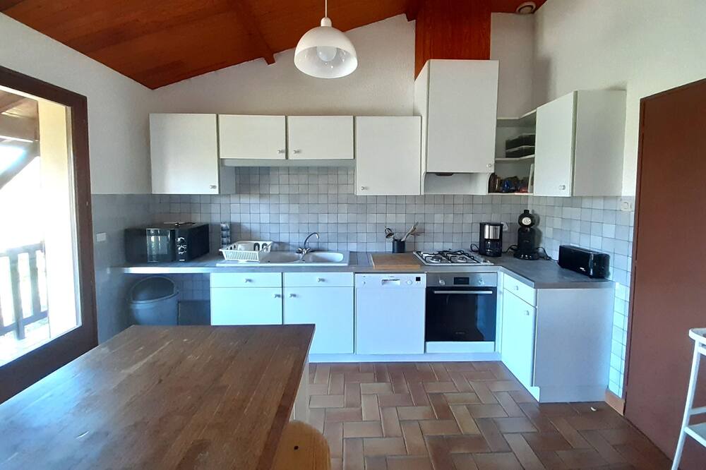 Photo of Kitchen in Pyla-sur-Mer