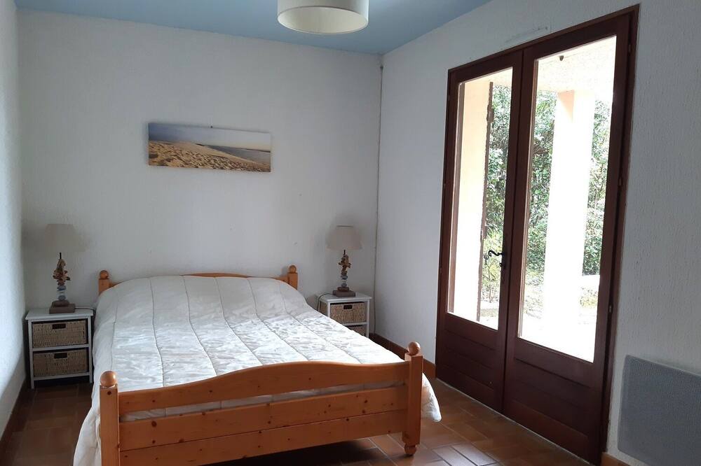 Photo of Bedroom in Pyla-sur-Mer