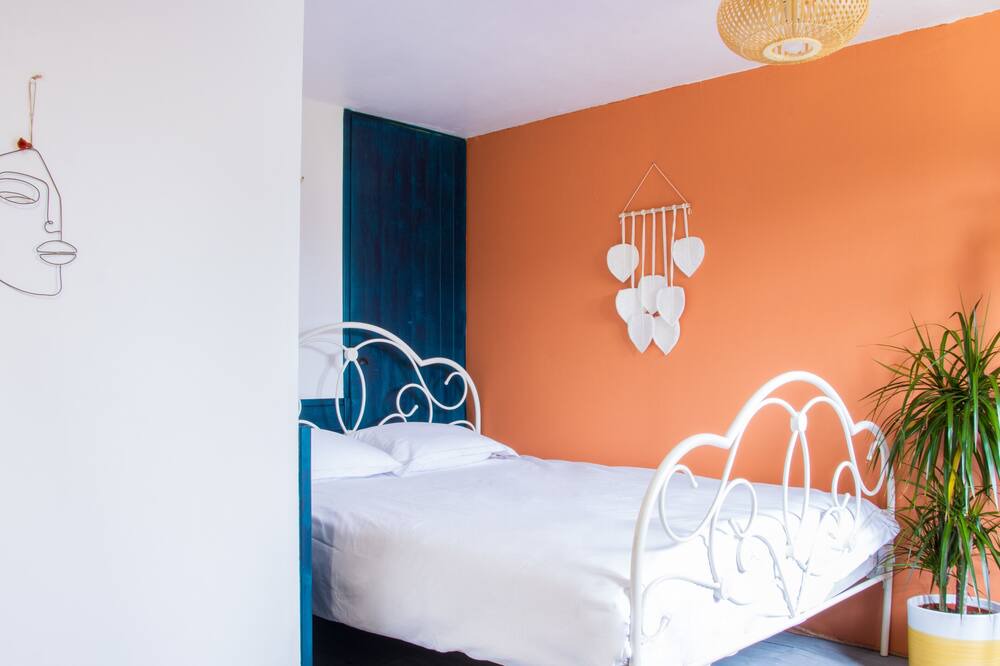 Photo of Bedroom in Latille
