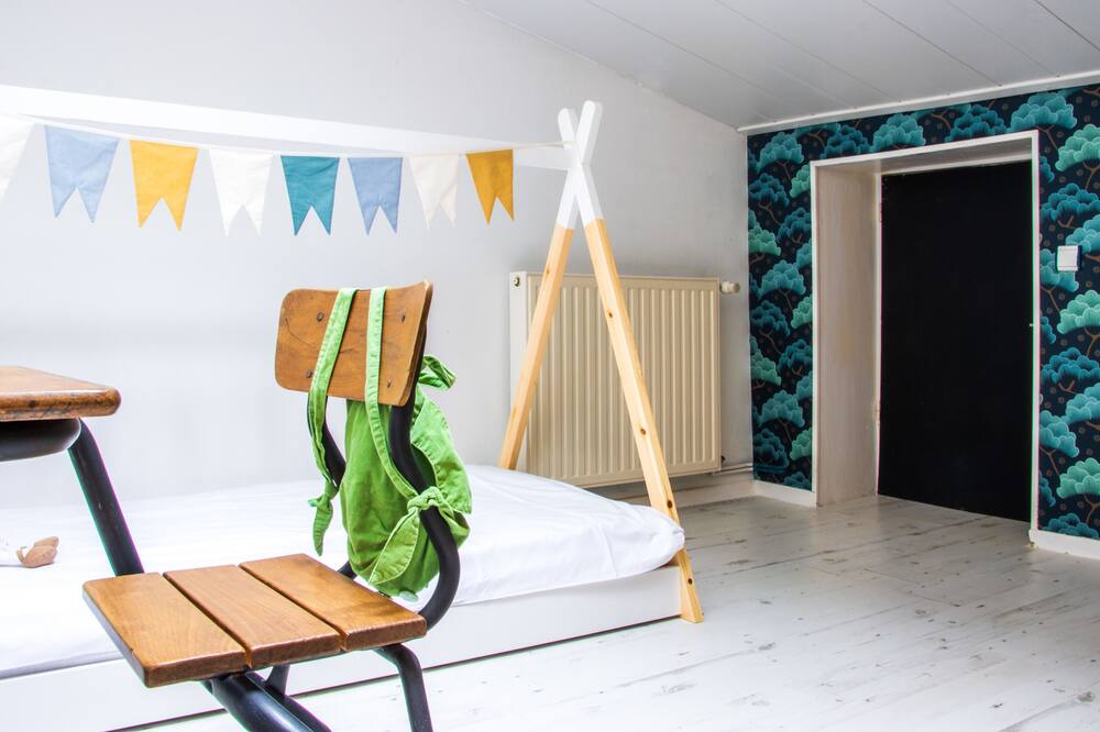 Photo of Bedroom in Latille