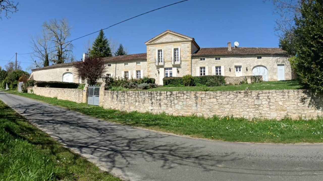 Photo of Outdoor in Dieulivol