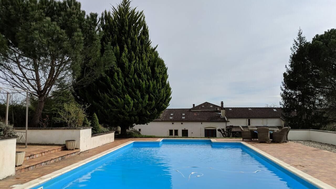 Photo of Outdoor in Dieulivol