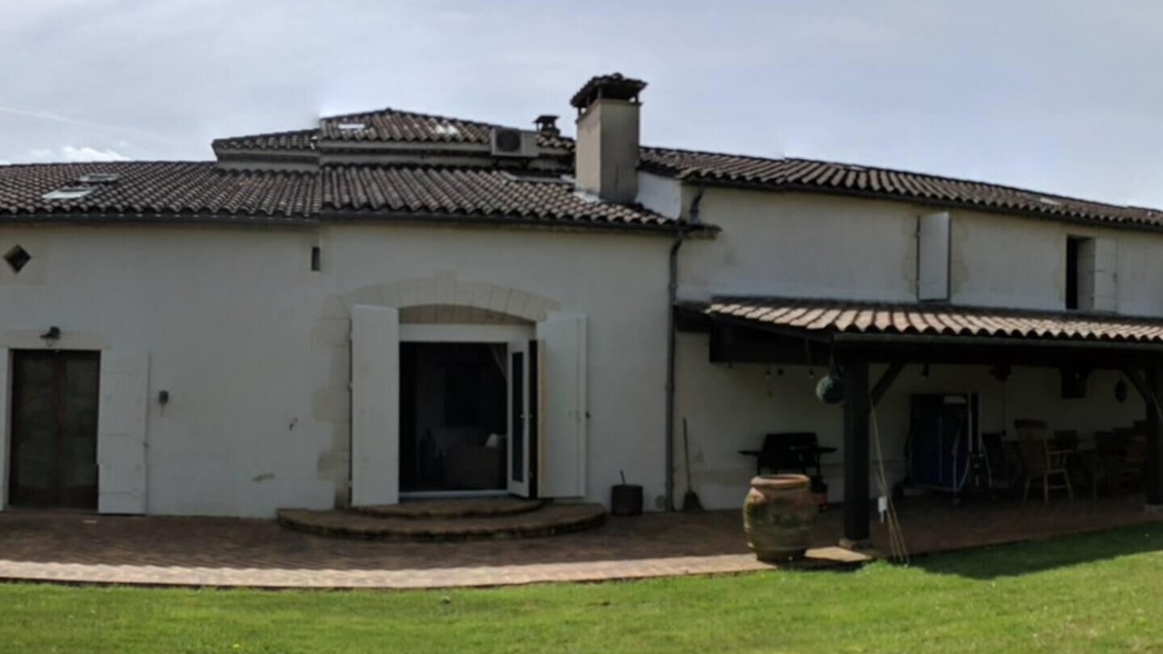 Photo of Outdoor in Dieulivol