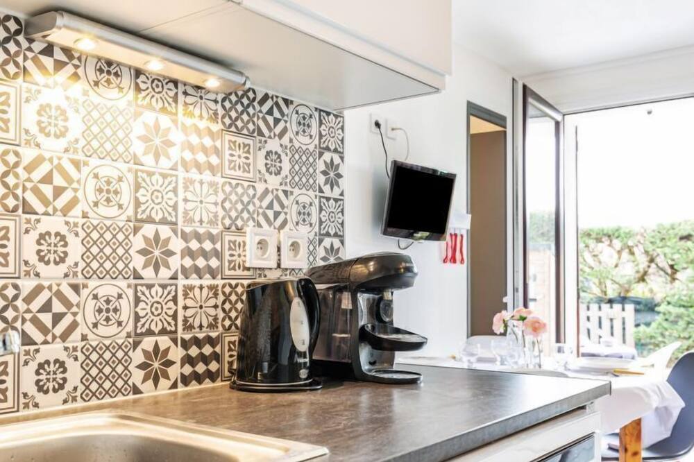 Photo of Kitchen in Les Mathes