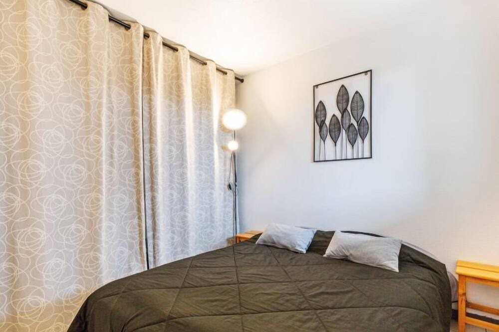 Photo of Bedroom in Les Mathes