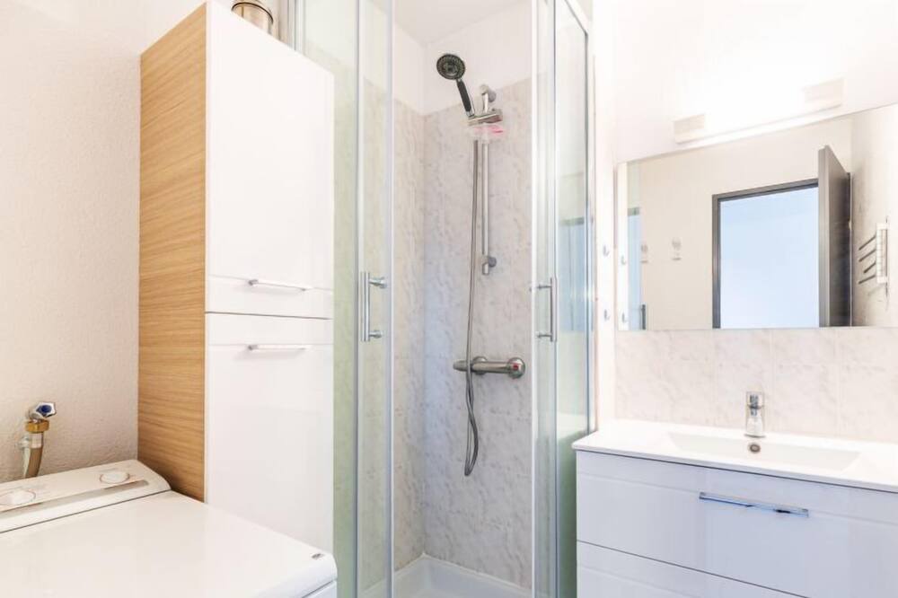 Photo of Bathroom in Les Mathes