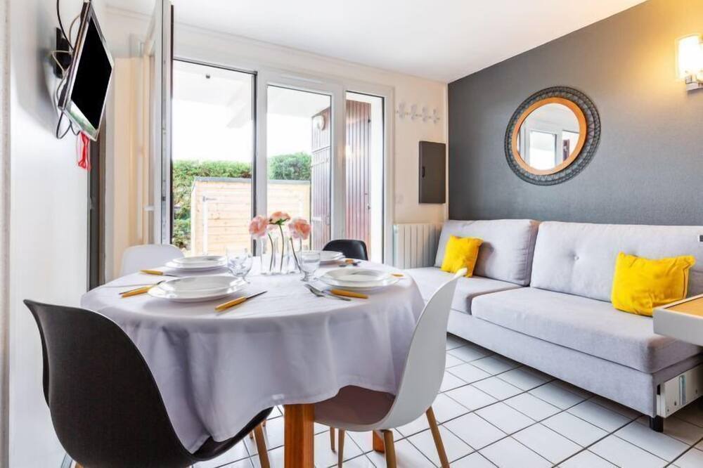 Photo of Bedroom in Les Mathes