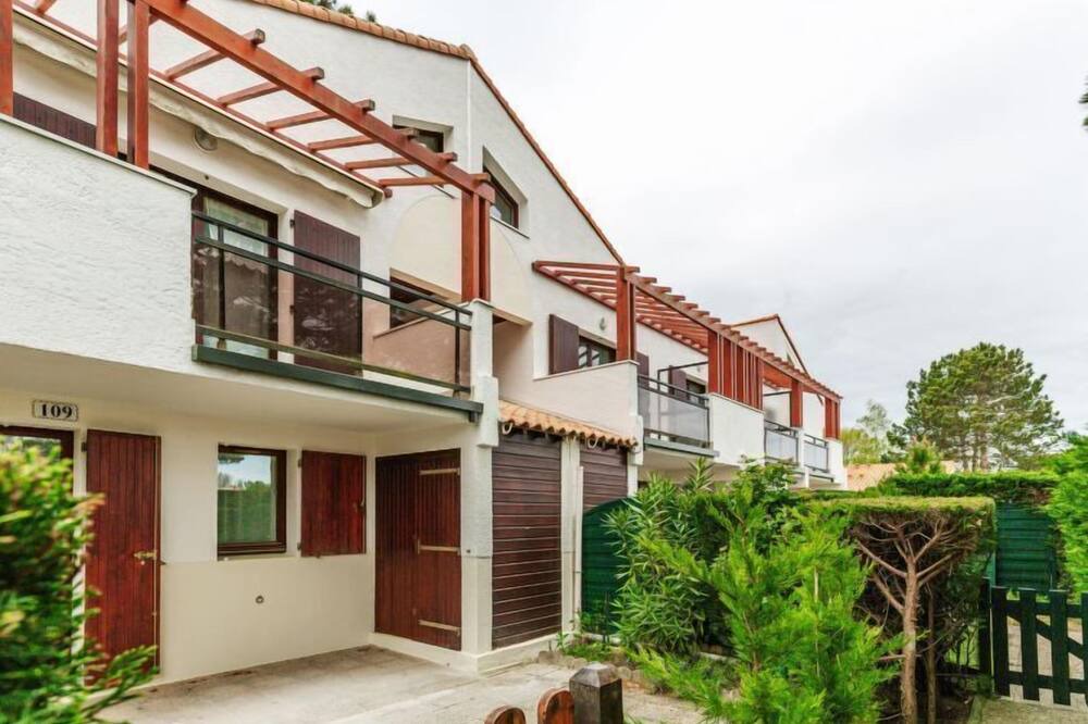 Photo of Outdoor in Les Mathes