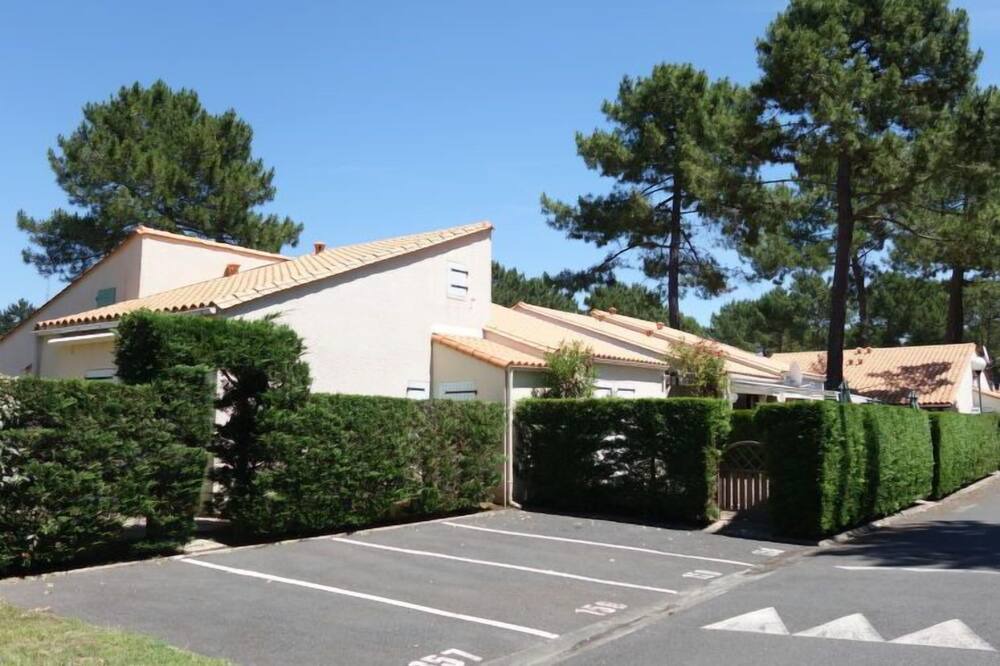 Photo of Outdoor in Les Mathes