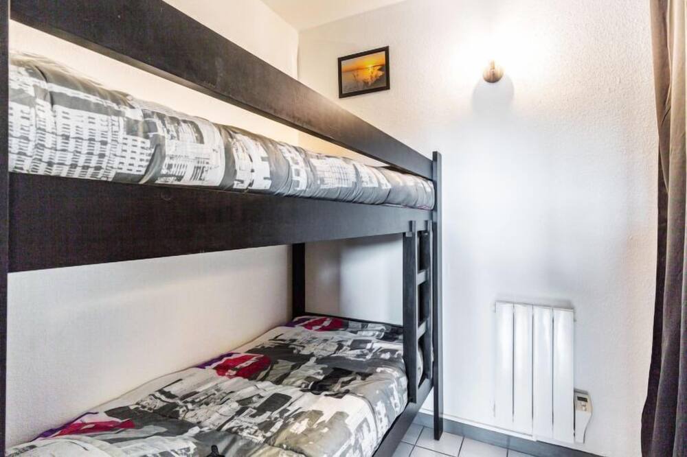 Photo of Bedroom in Les Mathes