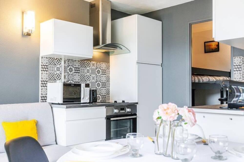 Photo of Kitchen in Les Mathes