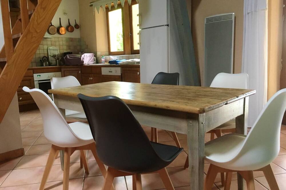 Photo of Livingroom in Beynac-et-Cazenac