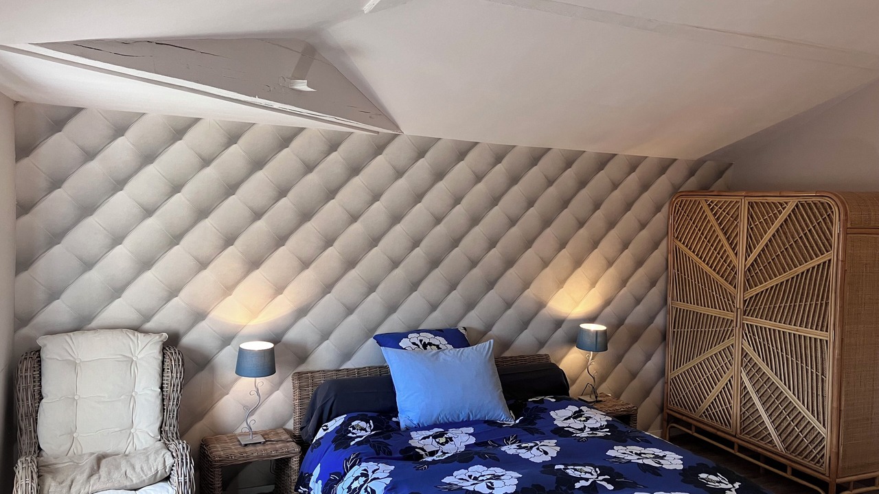 Photo of Bedroom in Saint-Seurin-sur-l'Isle