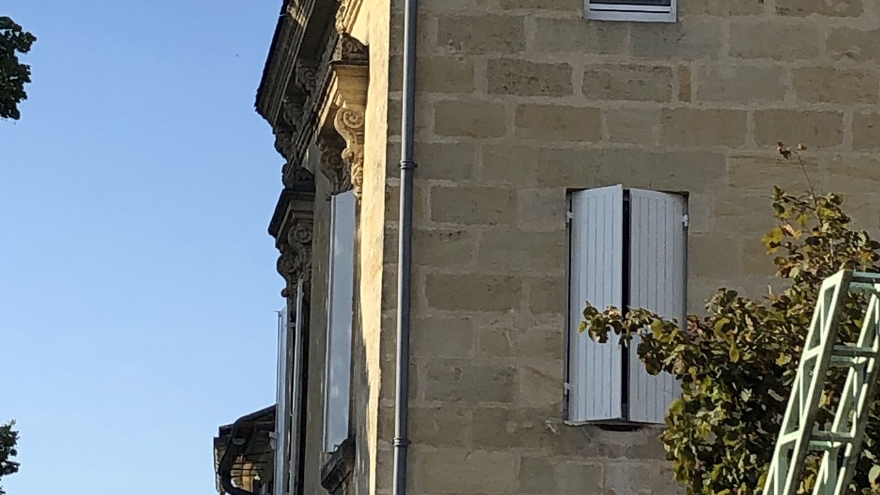 Photo of Outdoor in Saint-Seurin-sur-l'Isle
