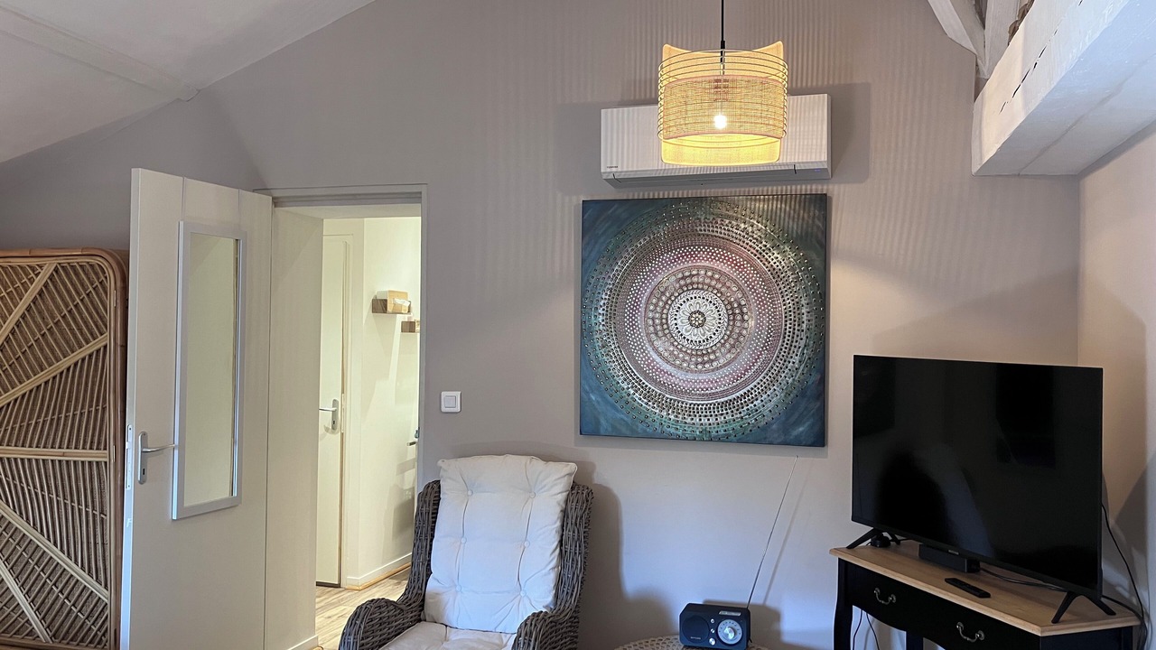 Photo of Bedroom in Saint-Seurin-sur-l'Isle