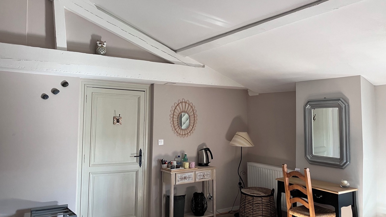 Photo of Bedroom in Saint-Seurin-sur-l'Isle