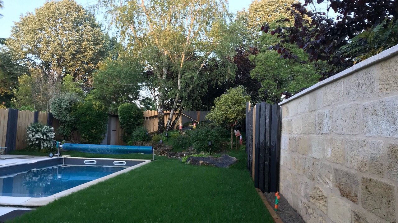 Photo of Outdoor in Saint-Seurin-sur-l'Isle