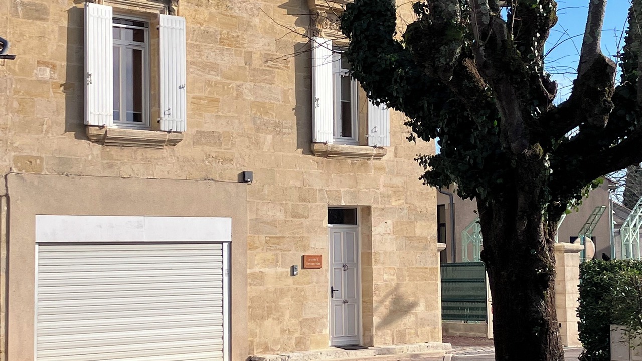 Photo of Outdoor in Saint-Seurin-sur-l'Isle
