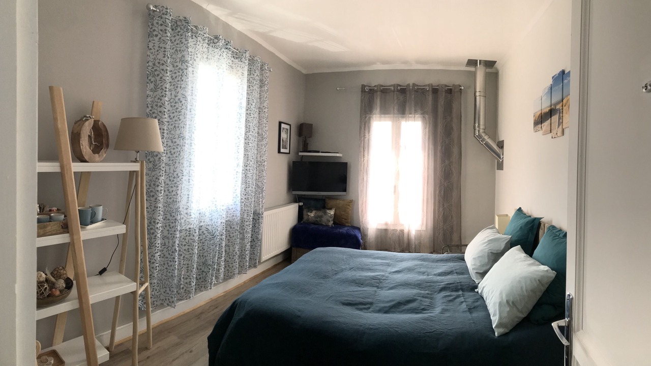 Photo of Bedroom in Saint-Seurin-sur-l'Isle