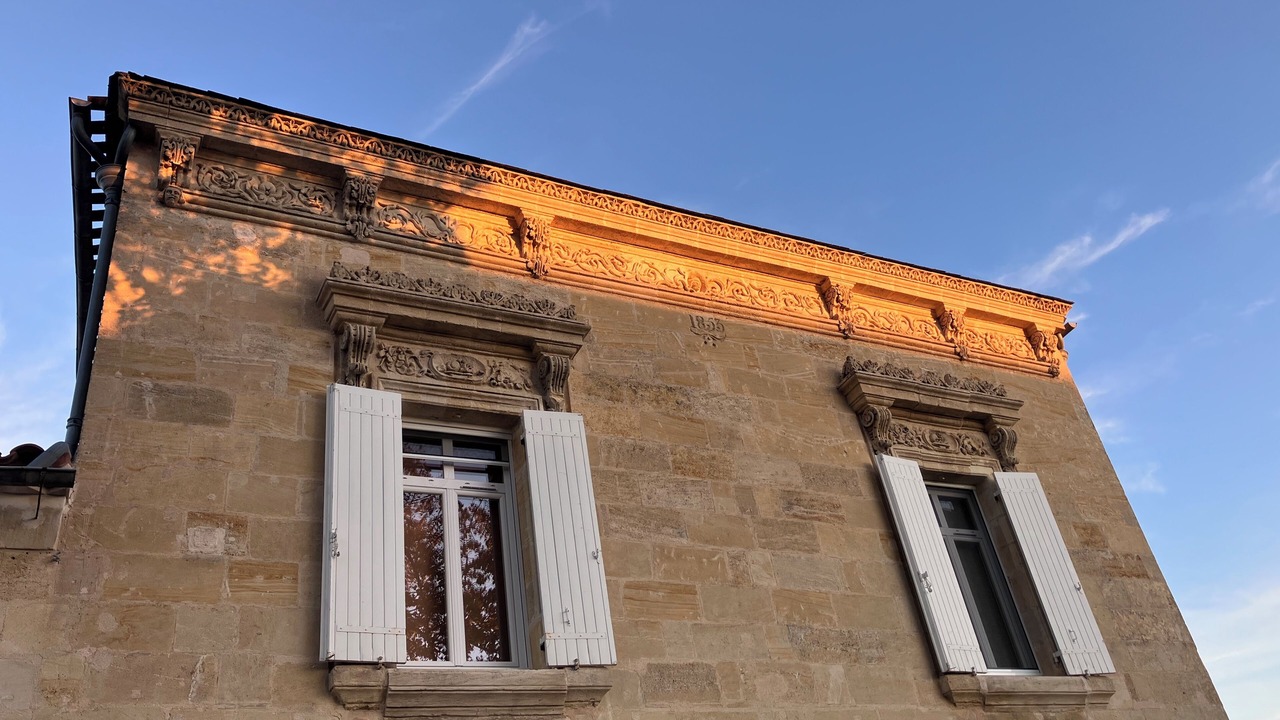 Photo of Outdoor in Saint-Seurin-sur-l'Isle