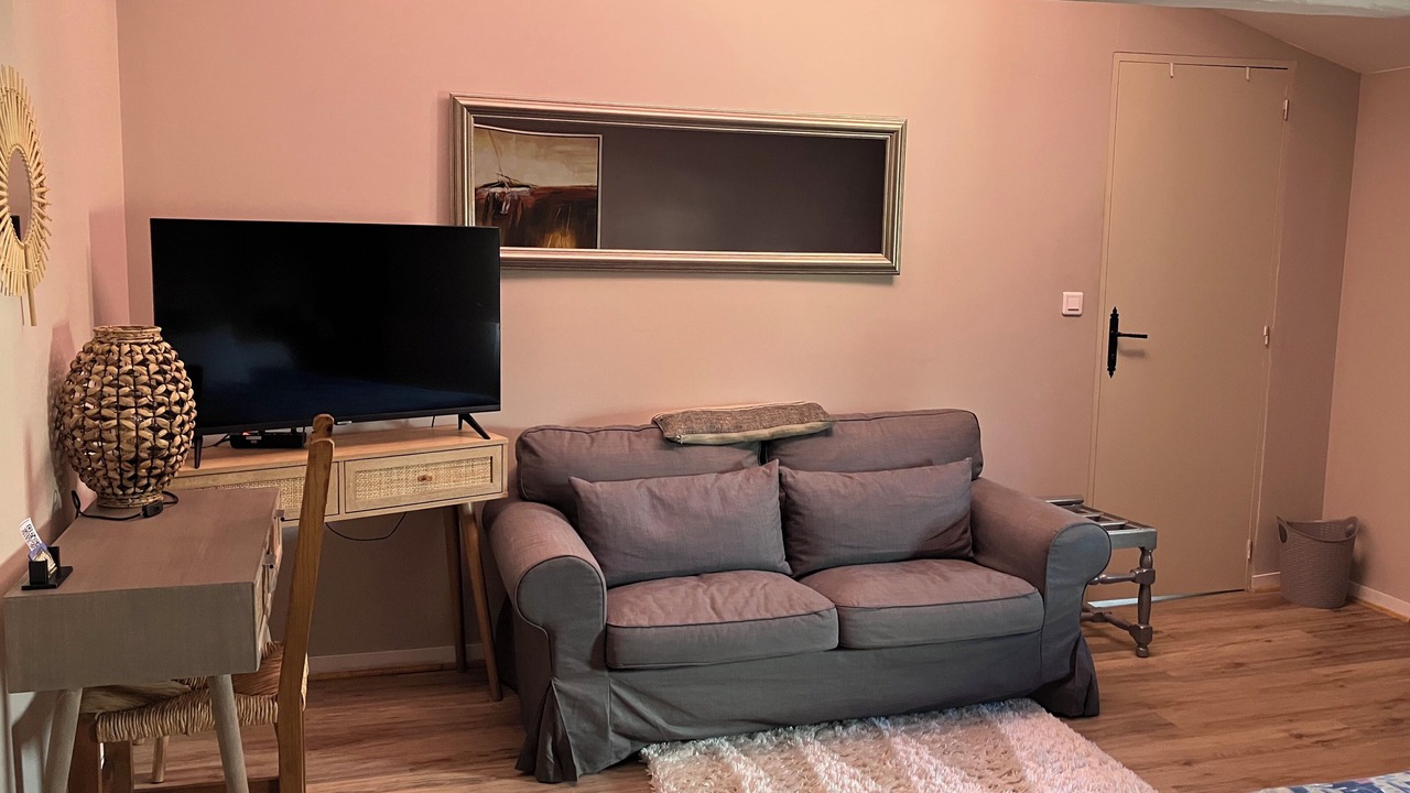 Photo of Bedroom in Saint-Seurin-sur-l'Isle