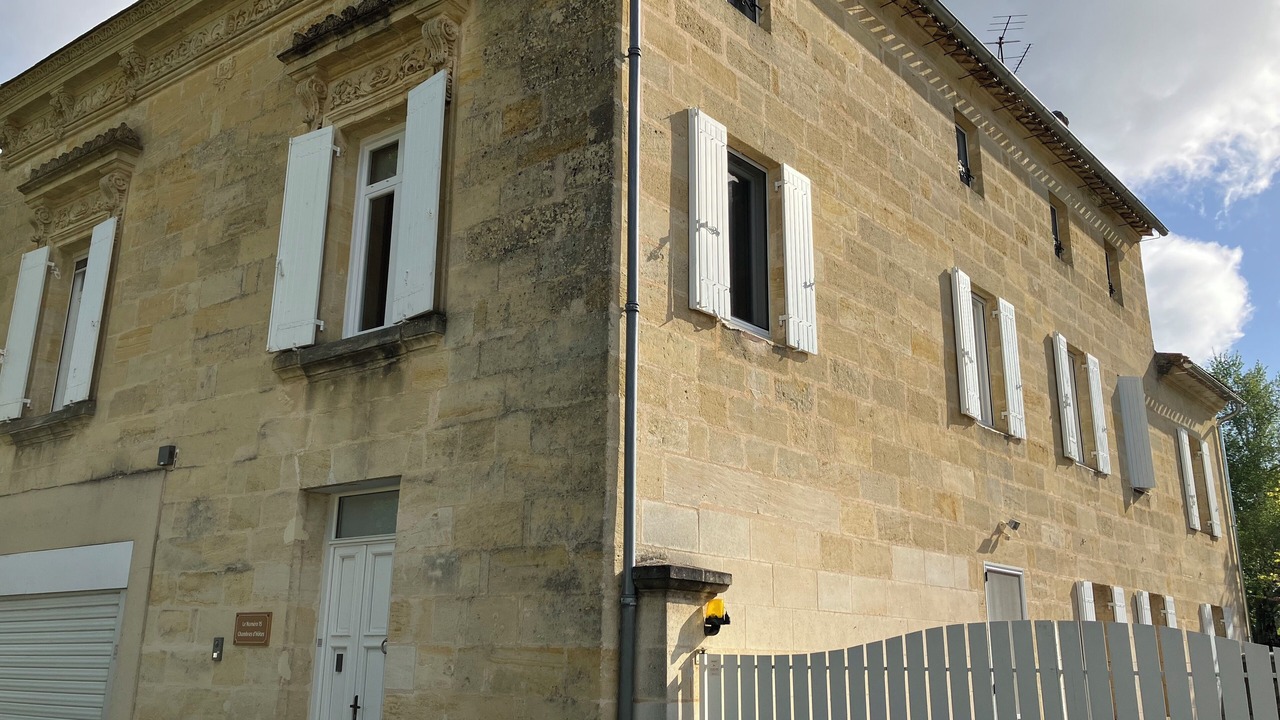 Photo of Outdoor in Saint-Seurin-sur-l'Isle