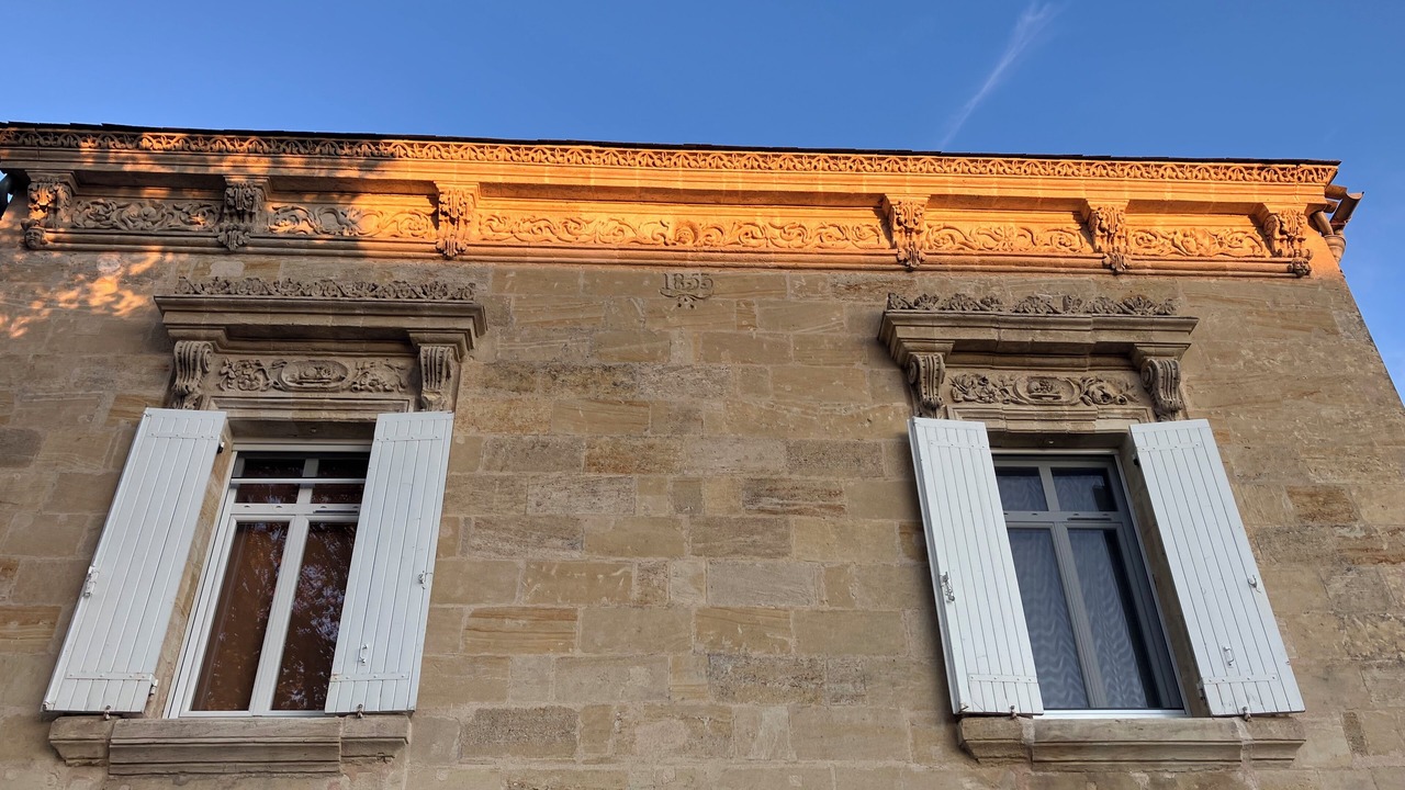 Photo of Outdoor in Saint-Seurin-sur-l'Isle