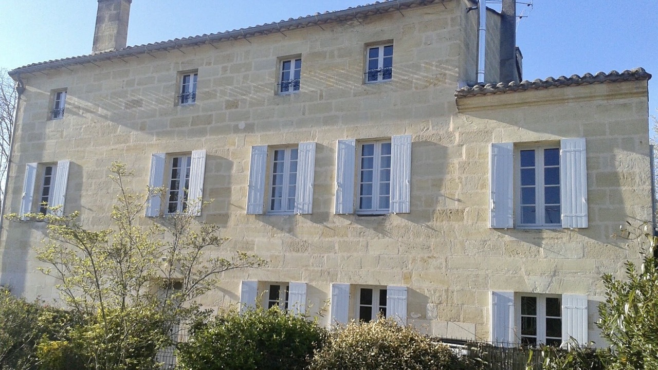 Photo of Outdoor in Saint-Seurin-sur-l'Isle