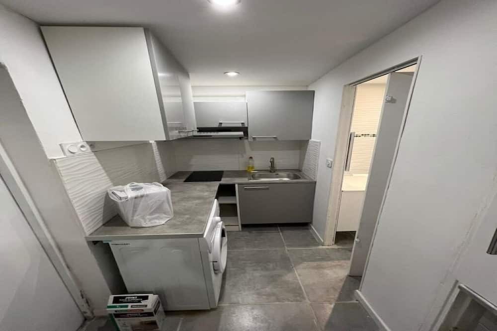 Photo of Bedroom in Mazargues