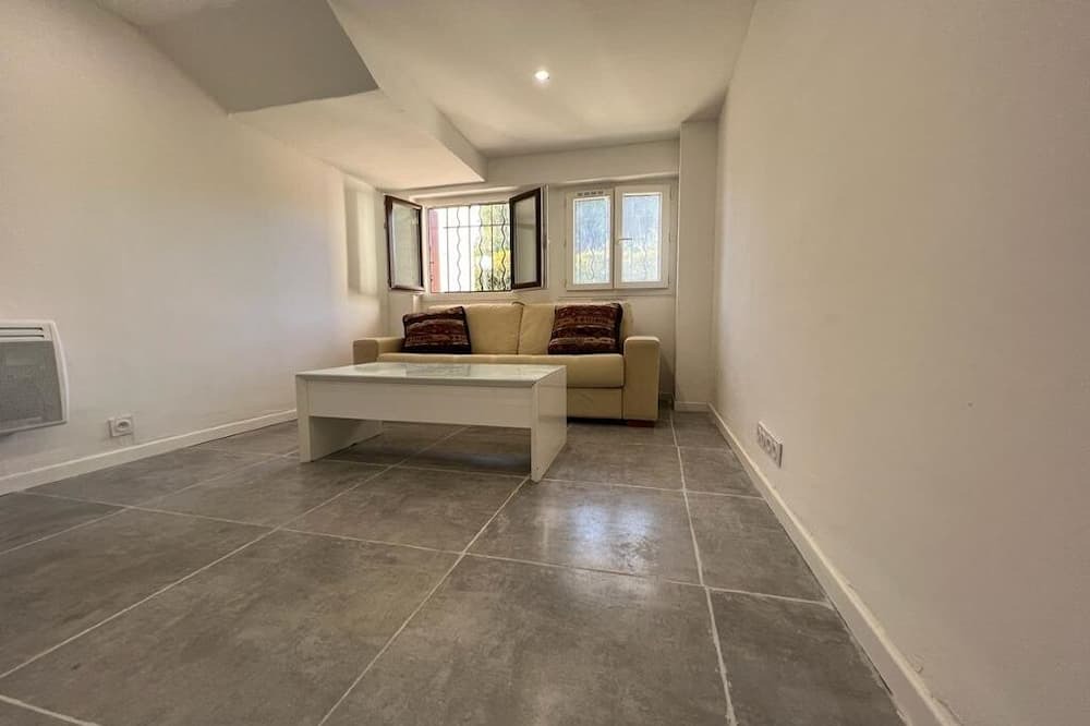 Photo of Bedroom in Mazargues