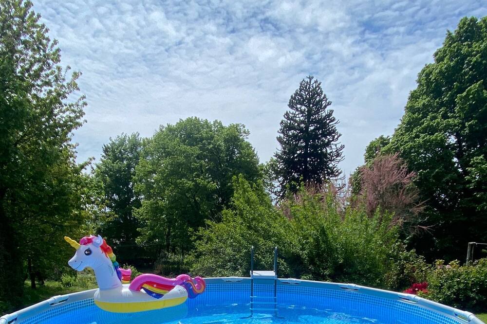 Photo of Outdoor in Montgibaud