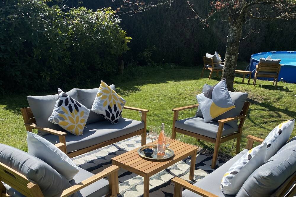 Photo of Outdoor in Montgibaud