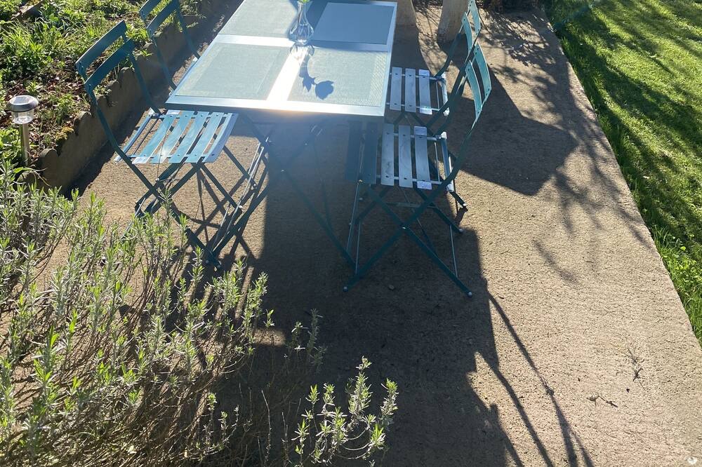 Photo of Outdoor in Montgibaud
