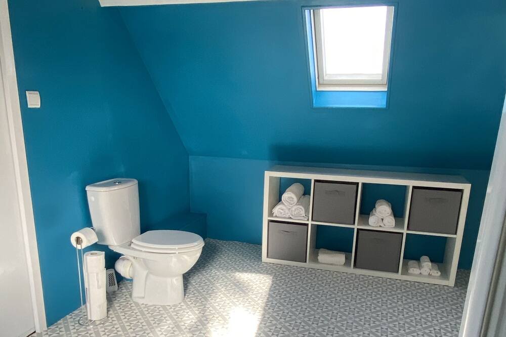 Photo of Bedroom in Montgibaud