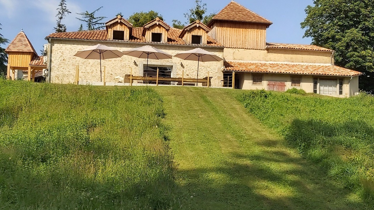 Photo of Outdoor in Saint-Felix-de-Foncaude