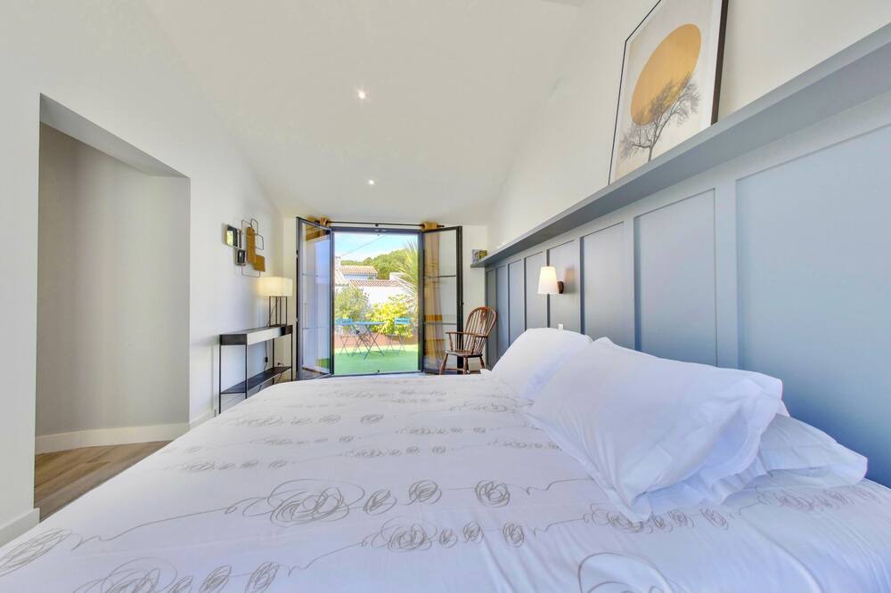 Photo of Bedroom in Le Bois-Plage-en-Re