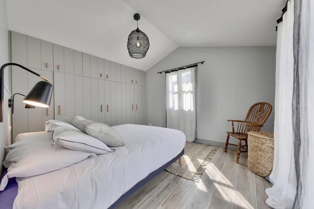 Photo of Bedroom in Le Bois-Plage-en-Re