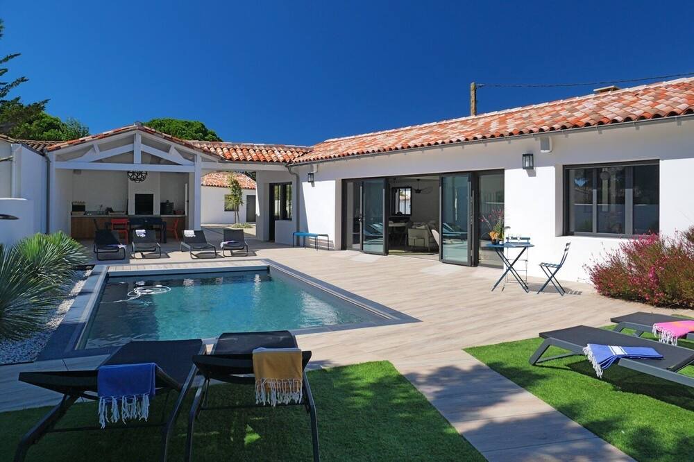 Photo of Outdoor in Le Bois-Plage-en-Re