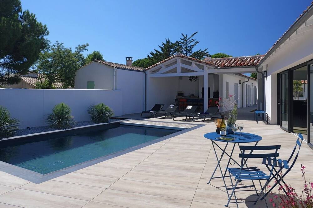 Photo of Outdoor in Le Bois-Plage-en-Re