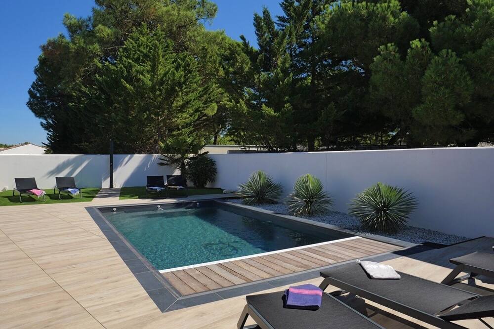 Photo of Outdoor in Le Bois-Plage-en-Re