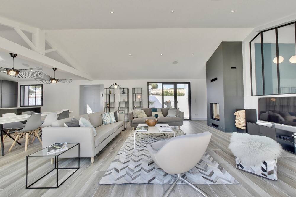 Photo of Livingroom in Le Bois-Plage-en-Re