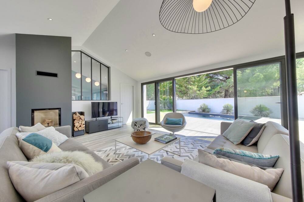 Photo of Livingroom in Le Bois-Plage-en-Re