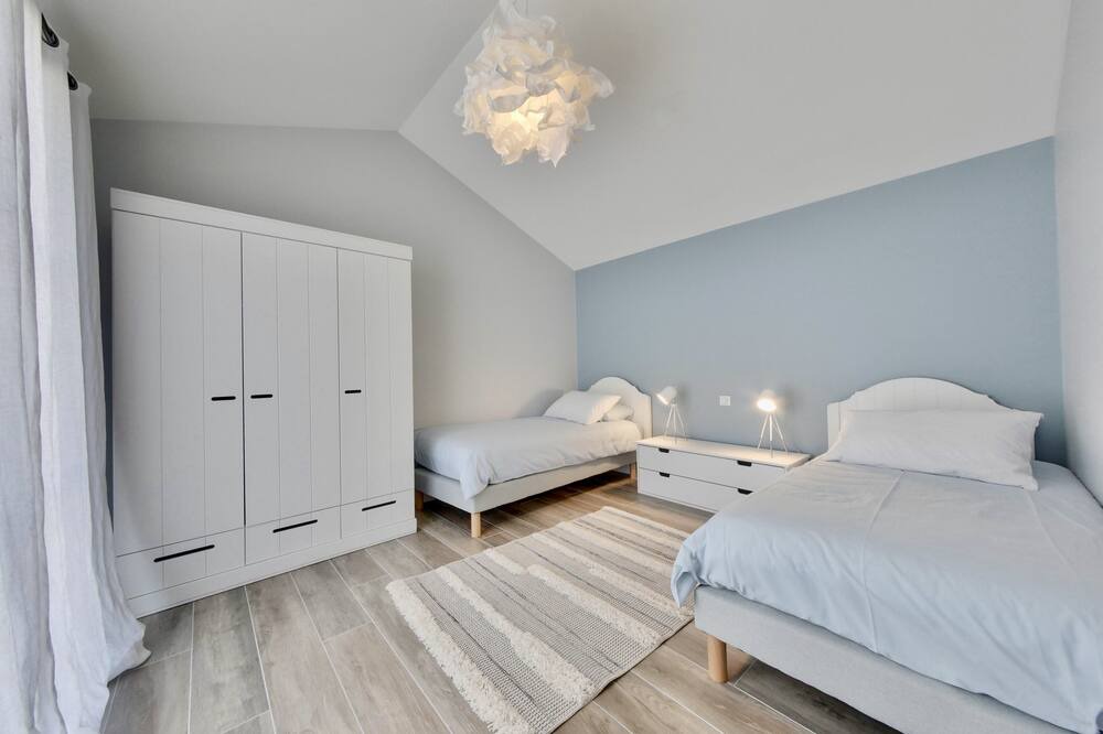 Photo of Bedroom in Le Bois-Plage-en-Re
