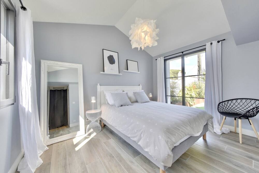 Photo of Bedroom in Le Bois-Plage-en-Re
