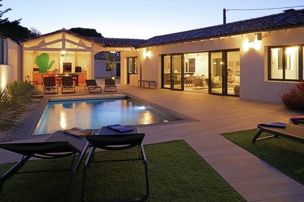 Photo of Outdoor in Le Bois-Plage-en-Re