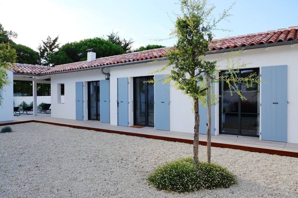 Photo of Outdoor in Le Bois-Plage-en-Re