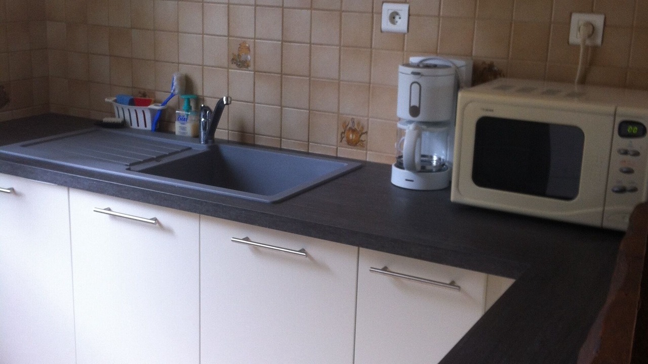 Photo of Kitchen in Saint-Ybard
