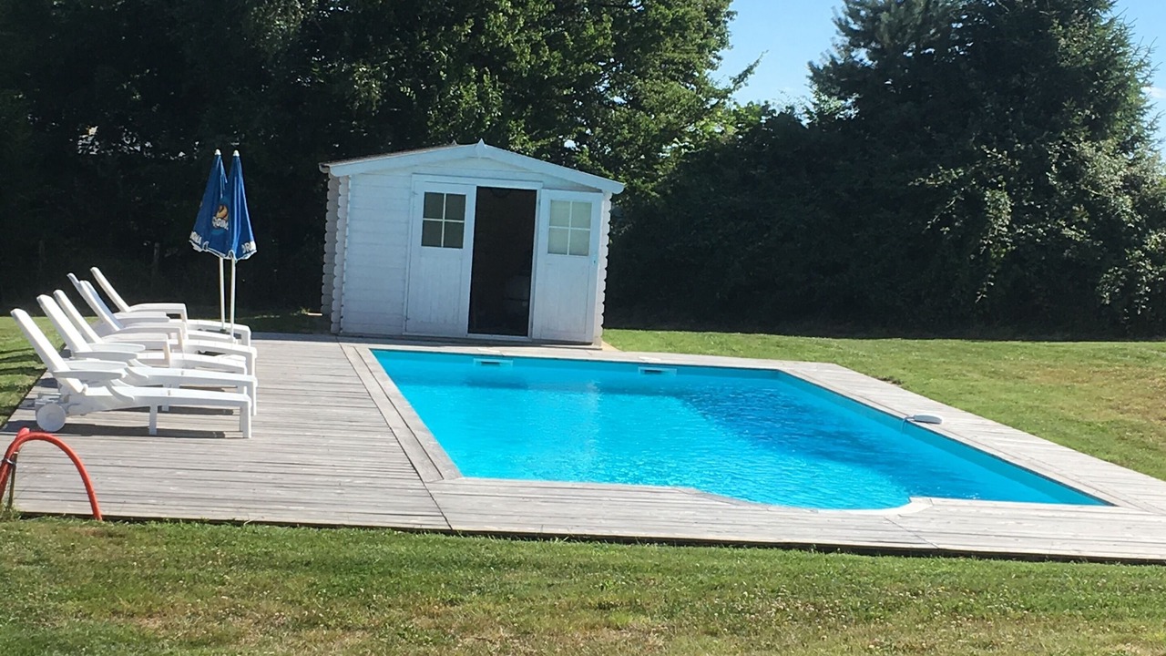 Photo of Outdoor in Saint-Ybard